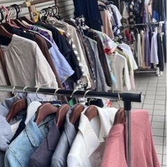 🌟古着70着 女性物 AS KNOW AS / CIAO PANIC などの画像