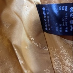 RODEO CROWNS アウターの画像