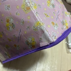 ⚪️⭐️無料　キキララの入れ物の画像
