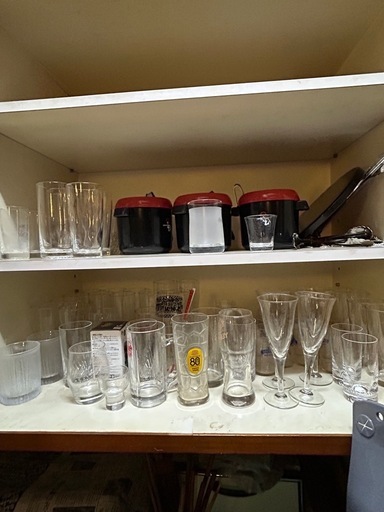 お皿　グラス　コップまとめ売り