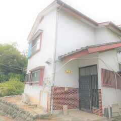 富士市　鵜無ヶ淵　戸建て賃貸　ペットOK！🐕