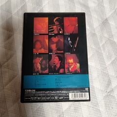 【DVD】浅川マキ/幻の男たち  LIVE 1984の画像