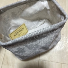 ⚪️⭐️無料　入れ物の画像