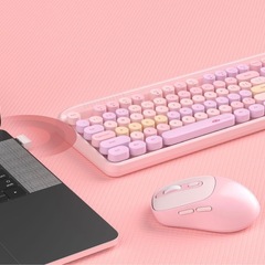 MAGEGEE V920 キーボードとマウスのコンボの画像