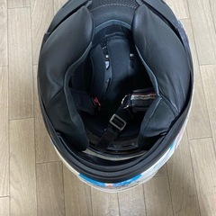 Kabuto OGK KAMUI-III カムイ3 フルフェイスの画像