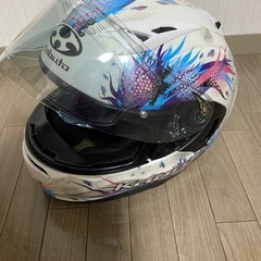 Kabuto OGK KAMUI-III カムイ3 フルフェイスの画像