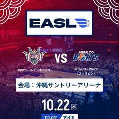 【駐車券付】琉球ゴールデンキングス　チケット　2 枚