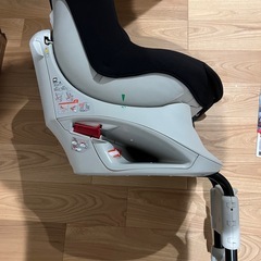 商談中　エールべべチャイルドシートの画像