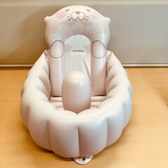 ラッコハグ プラス（リラクシングラベンダー）ラクラク底水栓付の画像