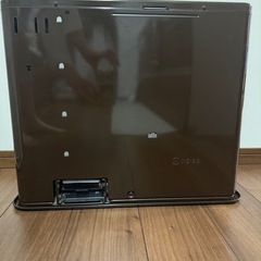 ※決まりました※石油ストーブ　2002年製の画像