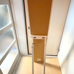 【取引決定】【無料】スタンドミラー 姿見 全身鏡の画像