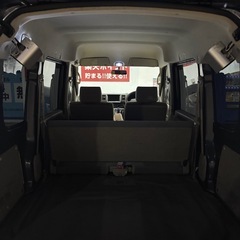 人気の黒‼️エブリィ da64v 5mtの画像