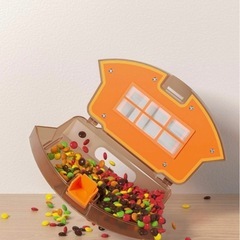 【Alexa対応】キーボル ロボット掃除機の画像