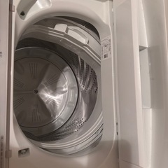 【引越し前お得】パナソニック NA-F50B15 縦型全自動洗濯機★つけおき洗浄・からみほぐし機能付き【セット購入がお得】の画像
