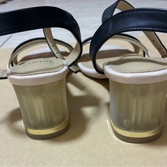 サンダルの画像