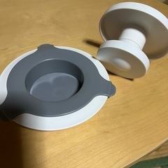ハンバーガー　パティメーカーの画像