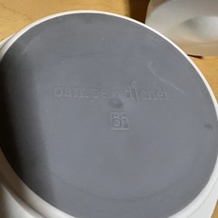 ハンバーガー　パティメーカーの画像