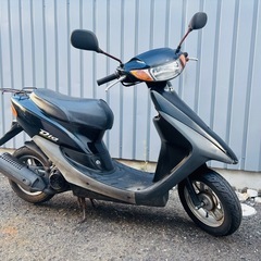 ★ライブDIO★エンジン好調！大人気⭐︎ホンダ　原付　関西　全国発送可能の画像