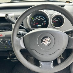 車検長期付！スズキ ワゴンR 4WD 格安軽自動車の画像