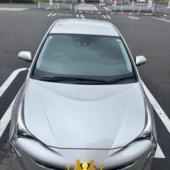 トヨタ　プリウス 50の画像