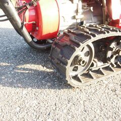 雪丸ホンダ除雪機　HONDA　HS655　　実動富山、石川、金沢の画像