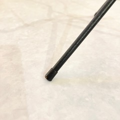 植木鉢スタンド フラワースタンド アイアン 三脚 の画像