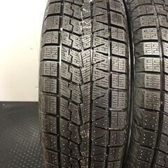 【新品】YOKOHAMA ice GUARD iG70 195/65R16 92Q 16インチ スタッドレス 4本 21年製 ライズ レックス アテンザセダン等　(STX011)の画像