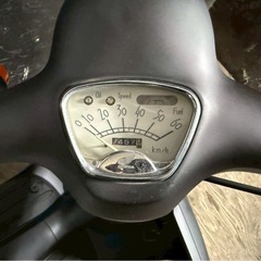 ★支払い総額3.3万円★関東圏内即日配送可能！ホンダ ジョルノ50 AF24 オシャレ原付入荷しました♪2ストのためオイル継ぎ足しでOK！OK！の画像