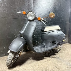 ★支払い総額3.3万円★関東圏内即日配送可能！ホンダ ジョルノ5...
