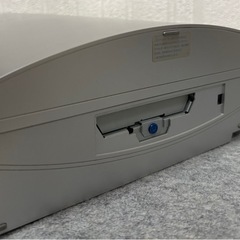 SONY PlayStation 3 PS3 CECHHOO120GB シルバーの画像