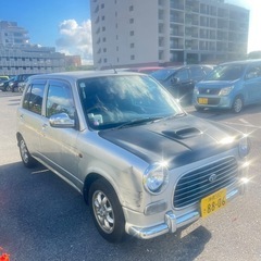ミラジーノの画像