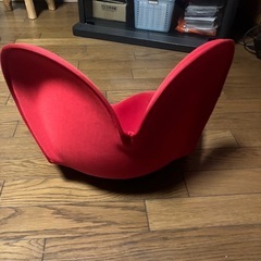 ボディメイクシートチェアーの画像