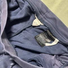 メンズ　ハーフパンツの画像