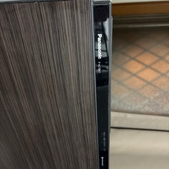 パナソニック 加湿空気清浄機 ナノイーX・エコナビ搭載 ~31畳 ブラック F-VC70XT-Kの画像