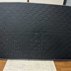 2千円で引き取ってください。セミダブルマットレスの画像