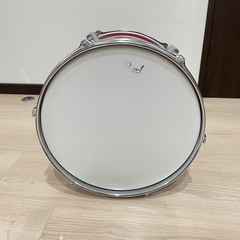 pearl マーチングドラムの画像