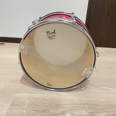 pearl マーチングドラムの画像