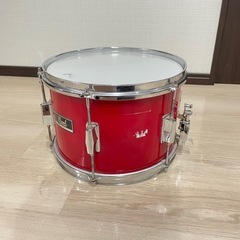 pearl マーチングドラムの画像