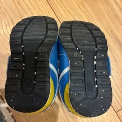 【ニューバランス996】13センチの画像