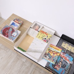 (決定しました)鉄腕アトム ハッピーバースデーボックス HAPPY BIRTHDAY BOXの画像