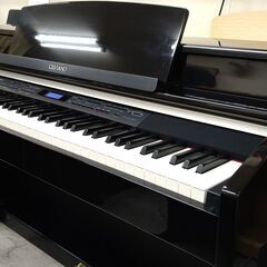 電子ピアノ CASIO カシオ CELVIANO セルヴィアーノ AP-6BP 2010製 動作品の画像