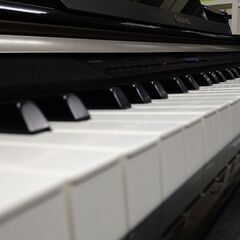 電子ピアノ CASIO カシオ CELVIANO セルヴィアーノ AP-6BP 2010製 動作品の画像