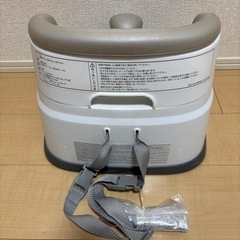 ingenuityベビーチェア の画像