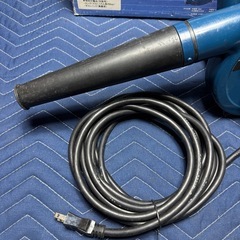 リョービ  ブロワ BL-230の画像