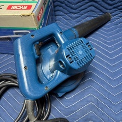 リョービ  ブロワ BL-230の画像