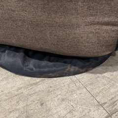 座椅子 椅子 ローチェアー　の画像