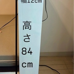 ベッドフレーム(マットレス付き)の画像