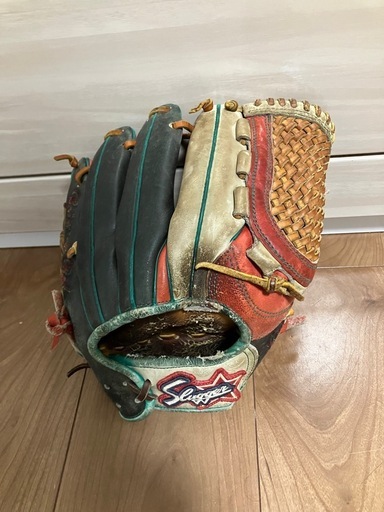 一般　軟式スラッガー