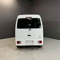 エブリイ ＰＣ 車検９年６月まで 乗って帰れます の画像
