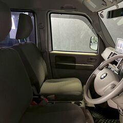 エブリイ ＰＣ 車検９年６月まで 乗って帰れます の画像
